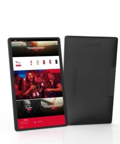 High Performance Signage Display (16''-32''), Android 13-GMS