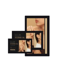 Displays von 15-32 Zoll