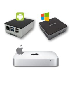 Signage Mediaplayer