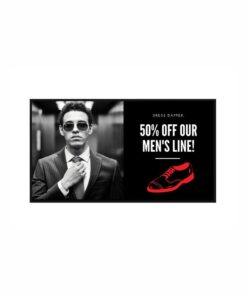 Sunlight Pro-WALL (24''- 43''), Google zertifiziert