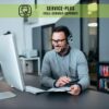 ServicePLUS (Full-Service-Support)