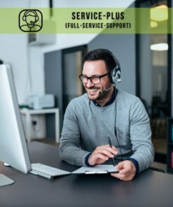 ServicePLUS (Full-Service-Support)