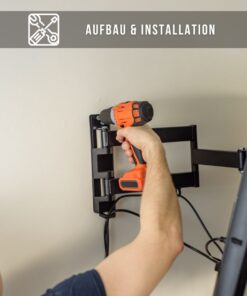 Aufbau & Installation