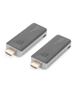 FullHD/60Hz-Wireless HDMI (DS-55323)