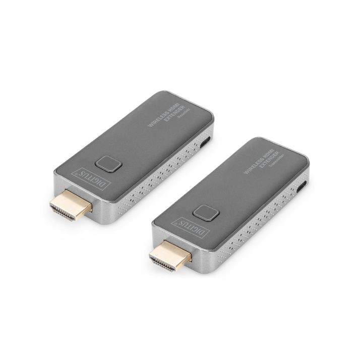 DS55318_1_Produktbild Wireless HDMI Extender Full HD 50m