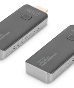 Wireless HDMI Extender Full HD 50m